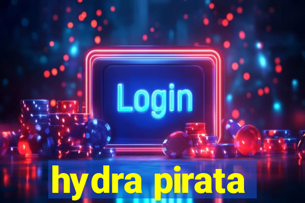 hydra pirata